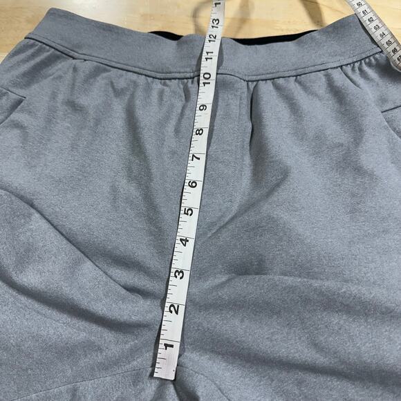 Lululemon Intent Jogger Heathered Grey Sage Men's Size Small Excellent Condition - Picture 9 of 10